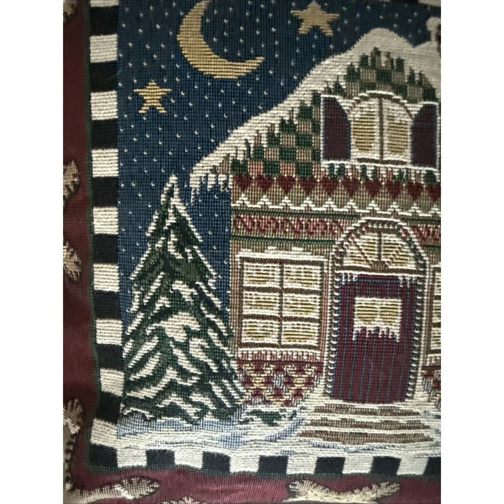 Vintage‎ Tapestry 18